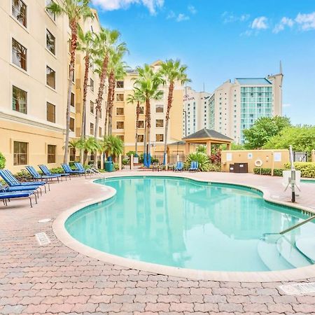 Cozy 1Br With Two Queen Beds - Pool And Hot Tub - Close To Disney Orlando Exterior photo