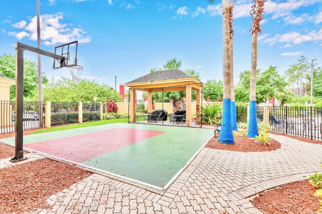 Cozy 1Br With Two Queen Beds - Pool And Hot Tub - Close To Disney Orlando Exterior photo