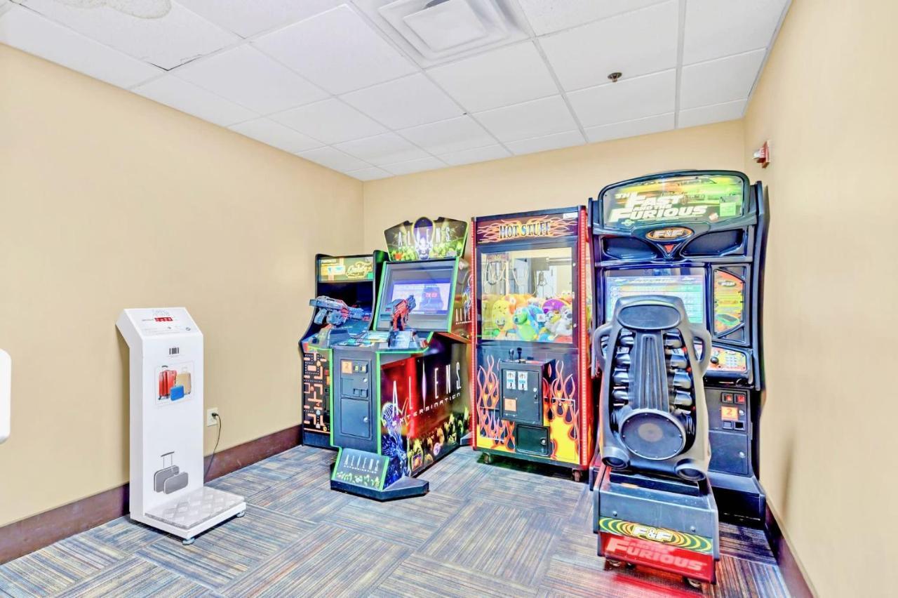 Cozy 1Br With Two Queen Beds - Pool And Hot Tub - Close To Disney Orlando Exterior photo