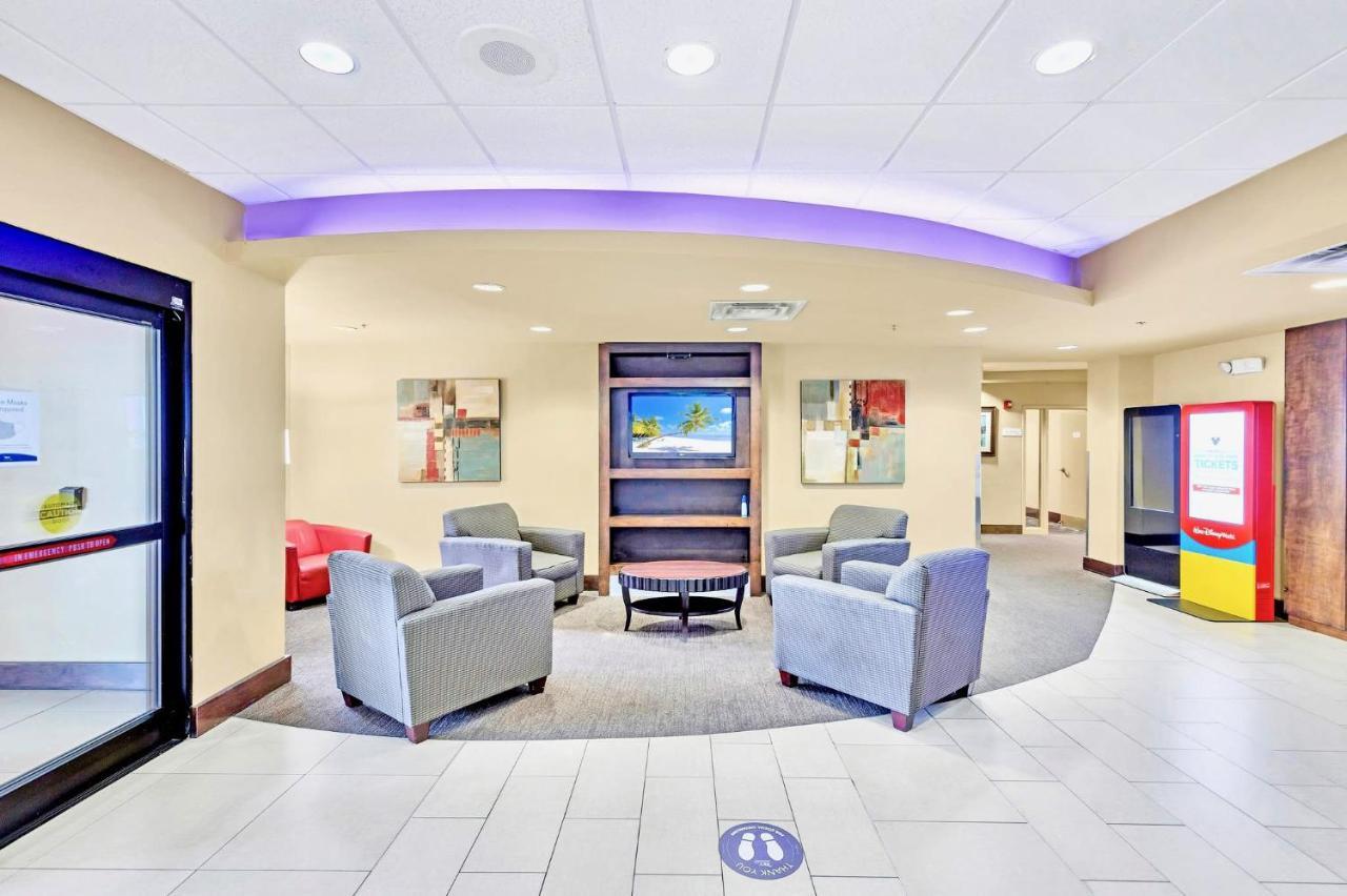 Cozy 1Br With Two Queen Beds - Pool And Hot Tub - Close To Disney Orlando Exterior photo