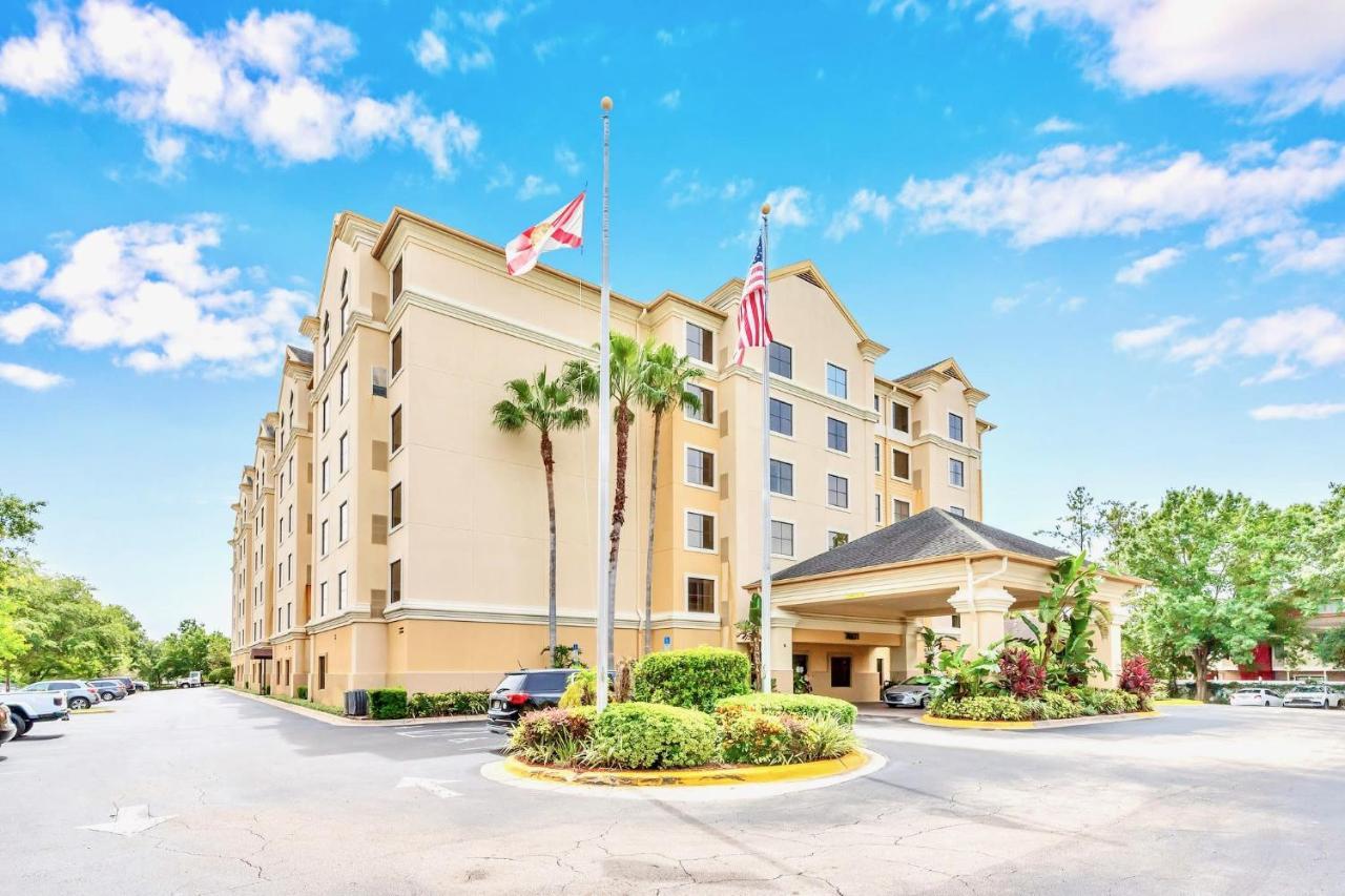 Cozy 1Br With Two Queen Beds - Pool And Hot Tub - Close To Disney Orlando Exterior photo