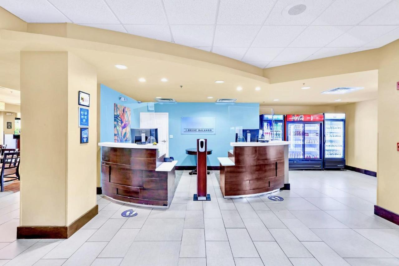Cozy 1Br With Two Queen Beds - Pool And Hot Tub - Close To Disney Orlando Exterior photo